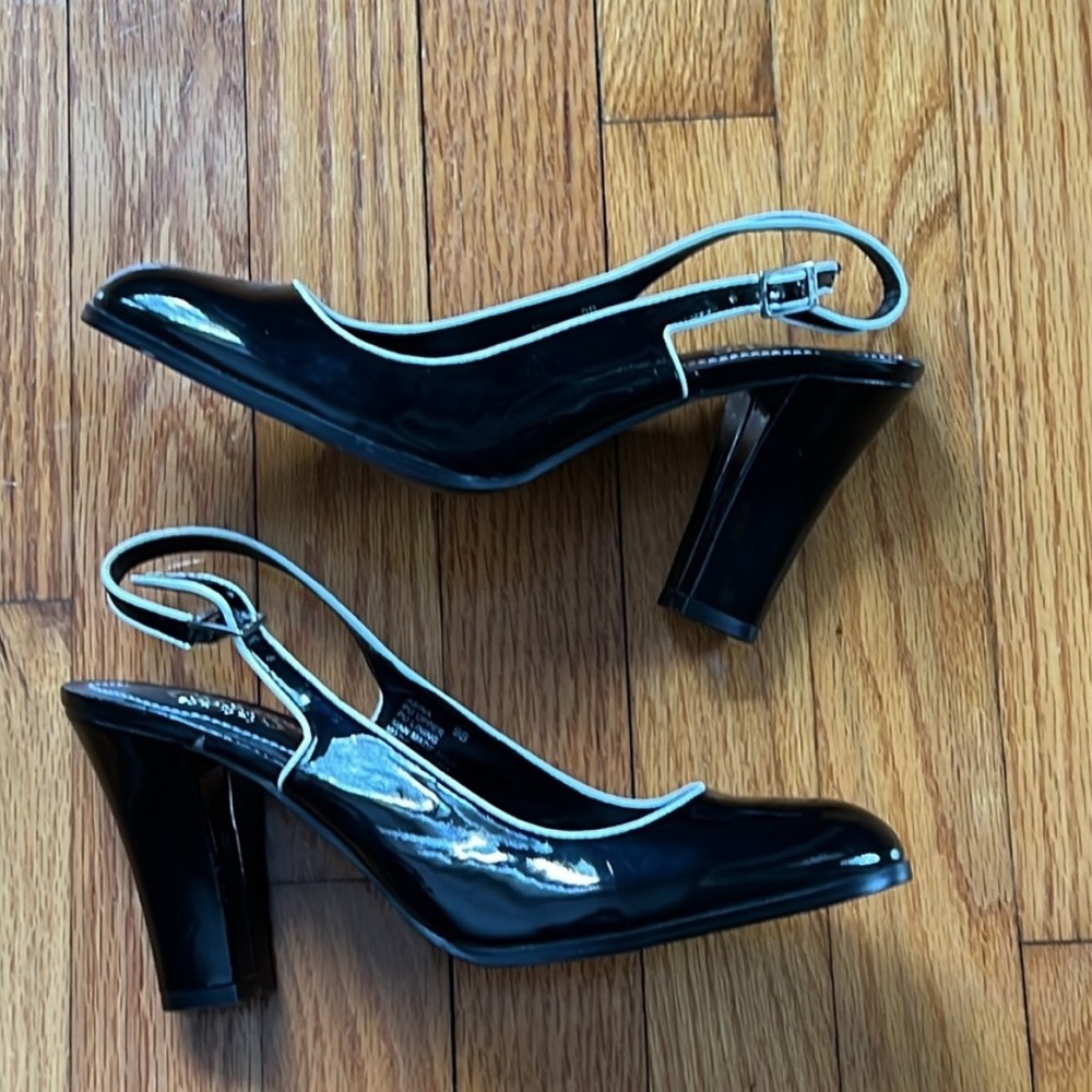 Chaps Heels - Picture 2 of 7